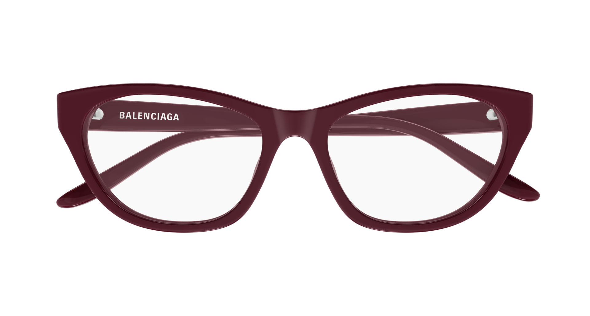 Ophthalmic frames Balenciaga BB0500O 006 8056376644470 | Ottica Lux