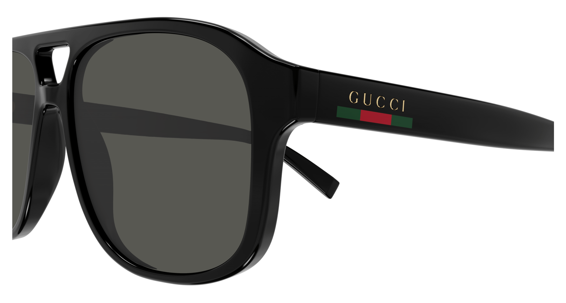 Occhiali da sole Gucci GG1856S 001 8056376546330 | Ottica Lux