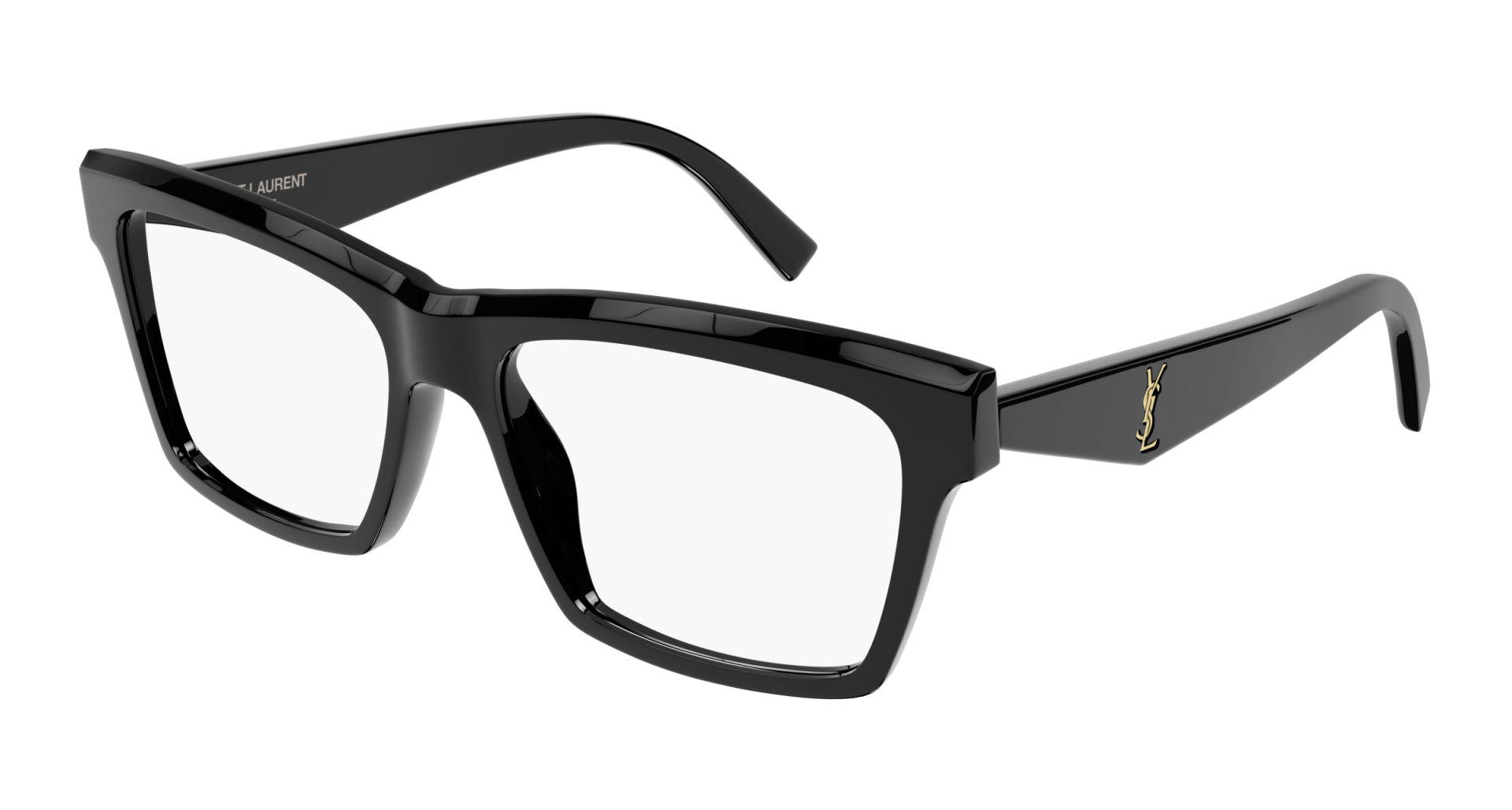 Occhiali da vista Saint Laurent SL M104 OPT 001 8056376412123 | Ottica Lux