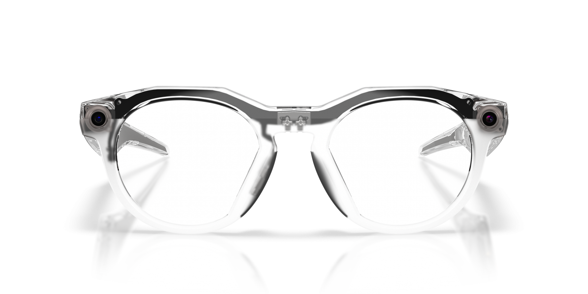 Smart glasses Oakley ow8002 HSTN 800205 0888392682888 | Ottica Lux