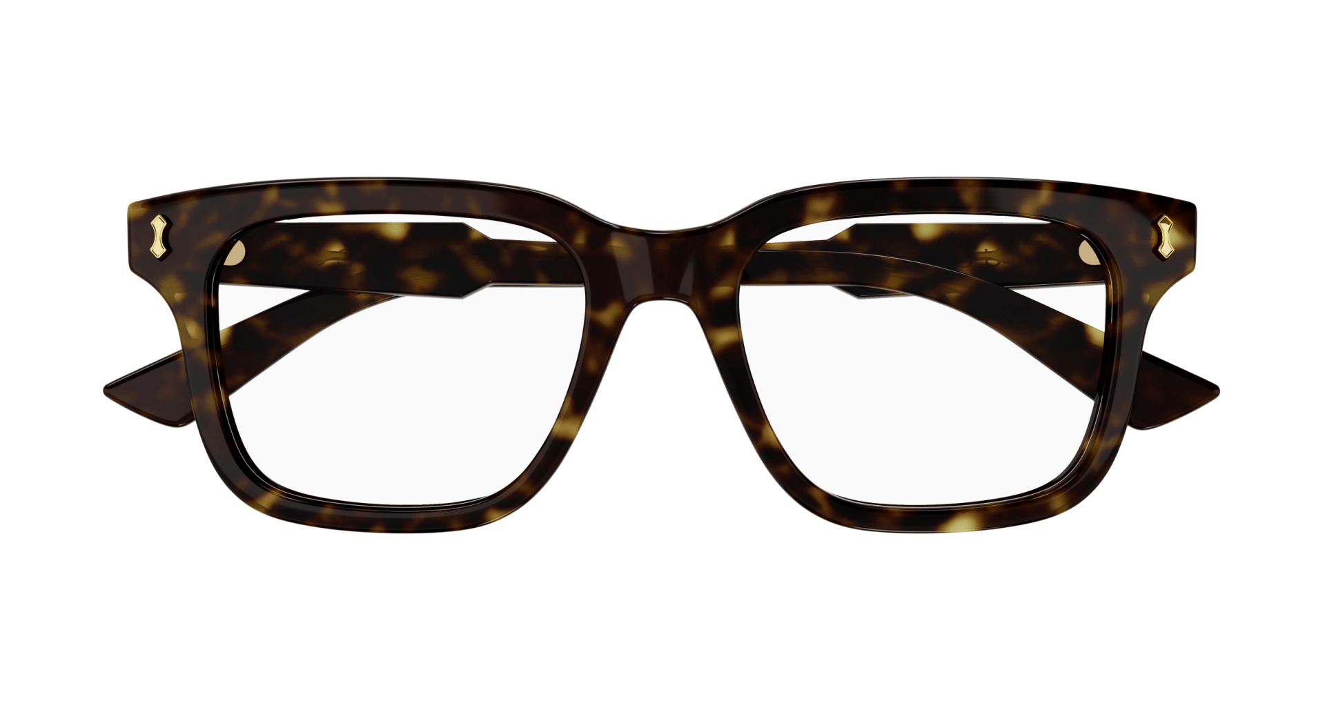 Ophthalmic frames Gucci GG1265O 008 8056376450354 | Ottica Lux