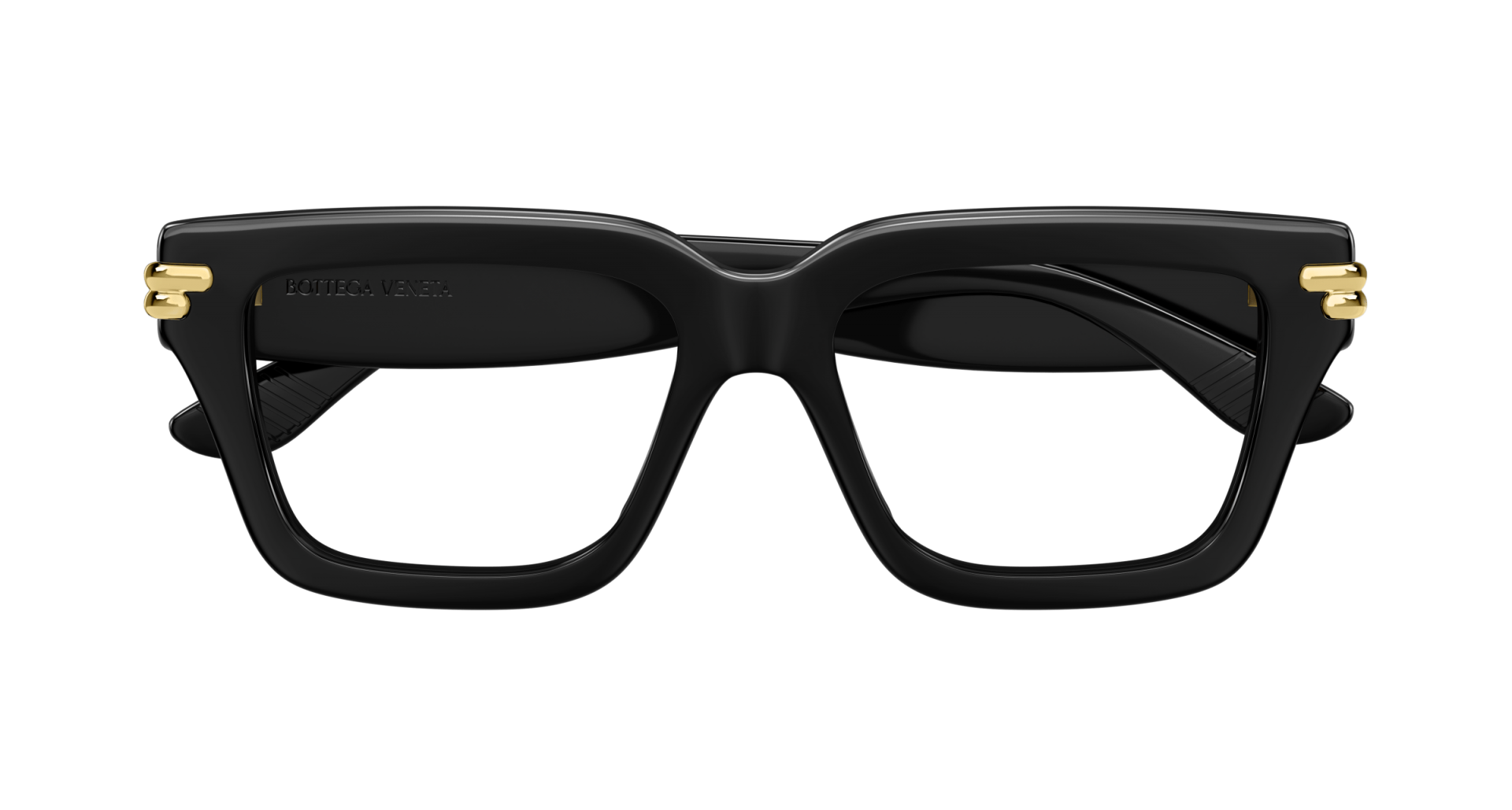 Occhiali da vista Bottega Veneta BV1324O 001 8056376532357 | Ottica Lux