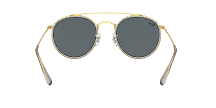 Occhiali da sole Ray-Ban rb3647n 9210R5 8056597365062 | Ottica Lux