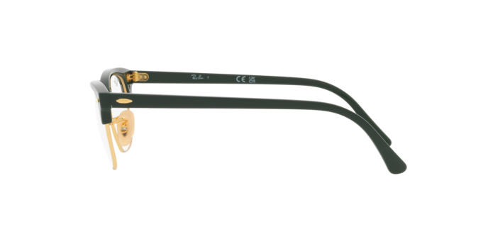 Ophthalmic frames  RX5154 CLUBMASTER 8376 7895653291348 | Ottica Lux