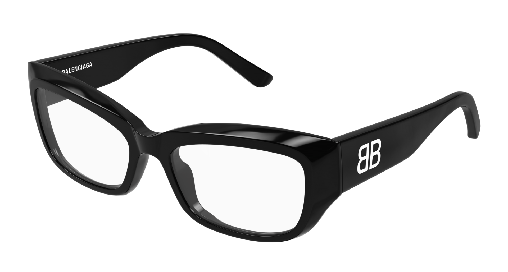 Occhiali da vista Balenciaga BB0399O 001 8056376550375 | Ottica Lux