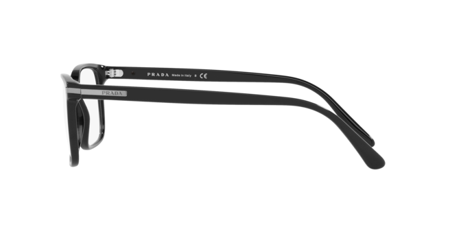 Occhiali da vista Prada pr 14wv 1AB1O1 8056597437837 | Ottica Lux