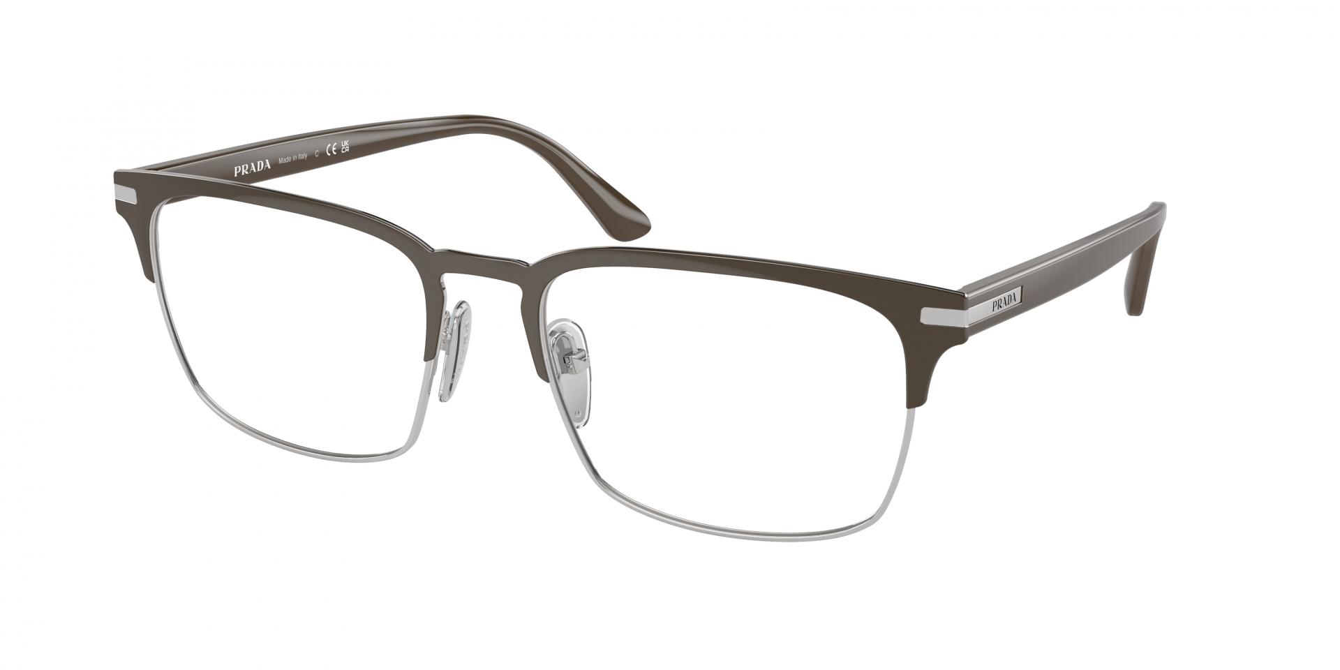 Occhiali da vista Prada PR 58ZV 17I1O1 8056597878685 | Ottica Lux