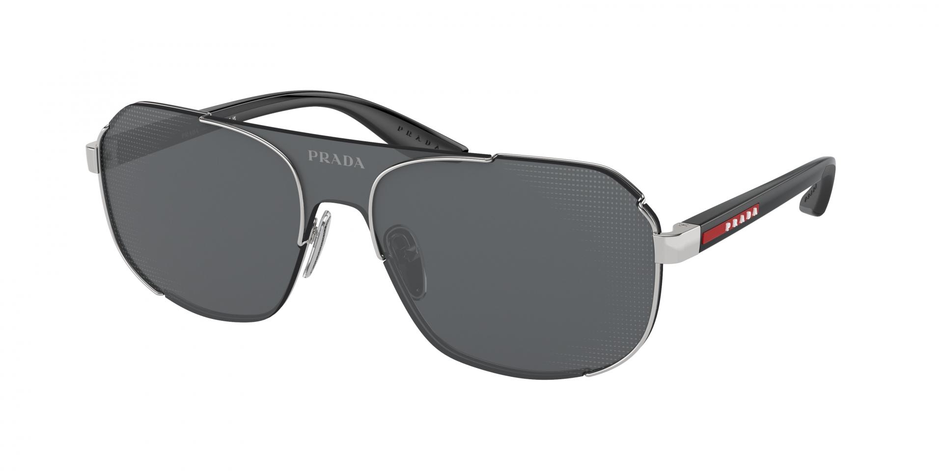 Occhiali da sole Prada Linea Rossa PS 53YS 1BC07U 8056597890366 | Ottica Lux