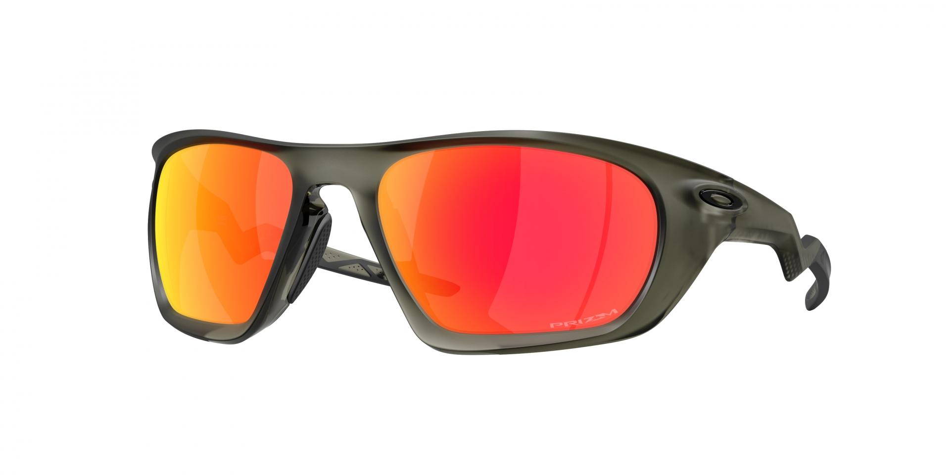 Occhiali da sole Oakley OO9431 LATERALIS 943104 0888392641526 | Ottica Lux