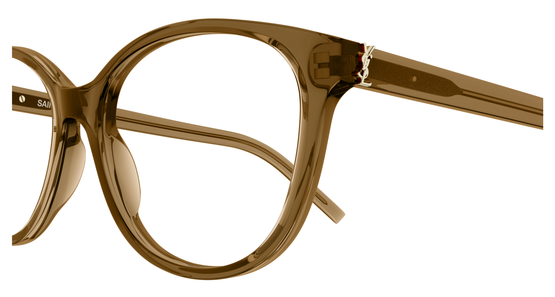 Ophthalmic frames Saint Laurent SL M112 006 8056376539875 | Ottica Lux Ophthalmic frames Saint Laurent SL M112 006 8056376539875 | Ottica Lux