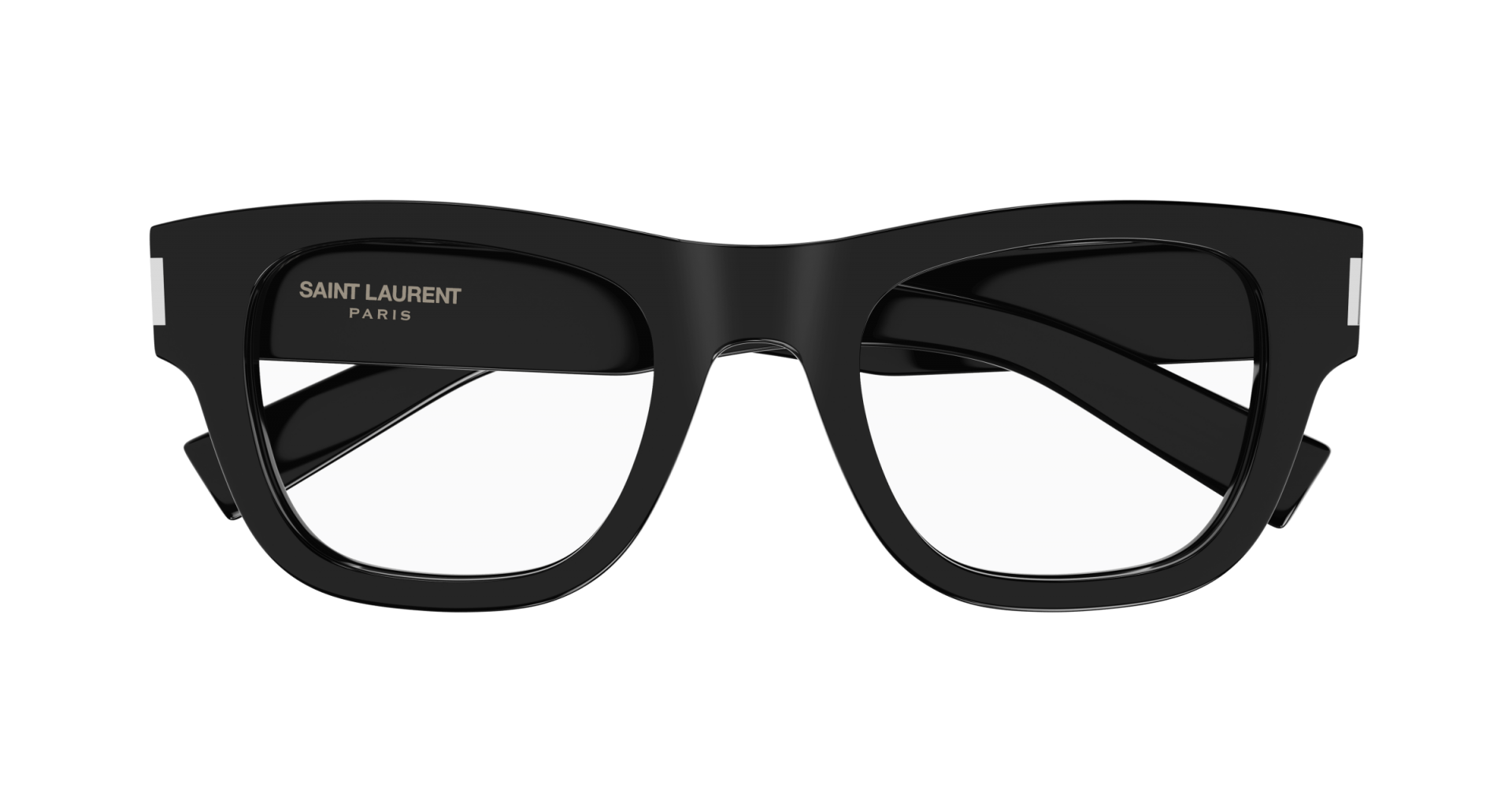 Occhiali da vista Saint Laurent SL 698 001 8056376510942 | Ottica Lux