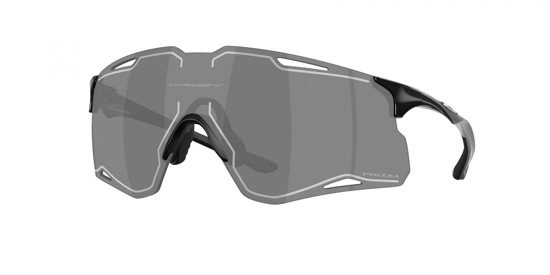 Sunglasses Oakley OO9538D CYBR LIGHTNING 953806 0888392697028 | Ottica Lux
