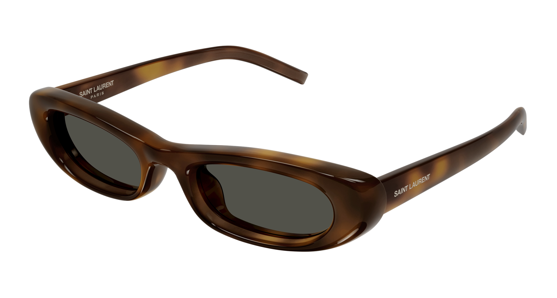 Occhiali da sole Saint Laurent SL 557 SHADE PLUMP 001 8056376706116 | Ottica Lux