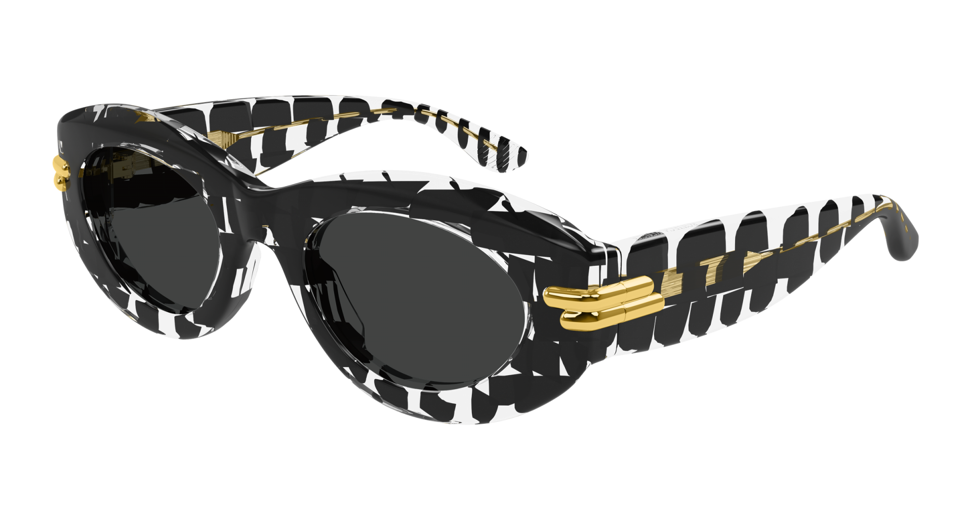 Sunglasses Bottega Veneta BV1322S 005 8056376604719 | Ottica Lux