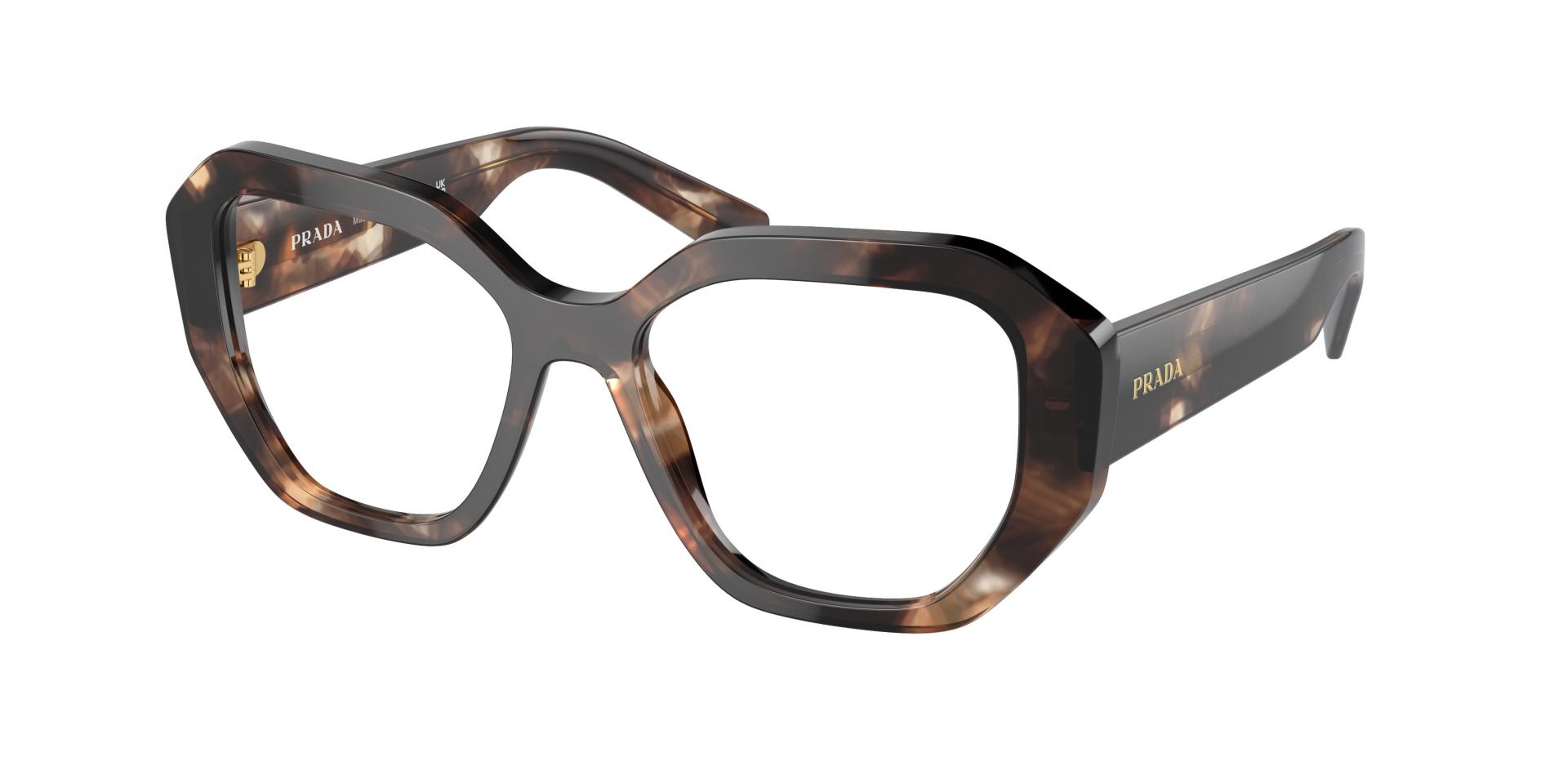 Ophthalmic frames Prada PR A07V 07R1O1 8056597970242 | Ottica Lux