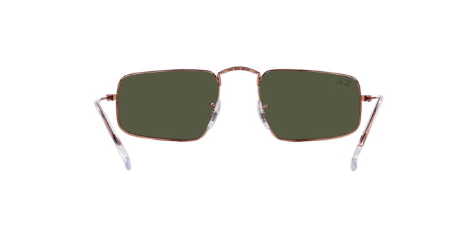 Occhiali da sole Ray-Ban RB3957 JULIE 920231 8056597891769 | Ottica Lux