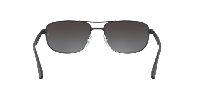 Sunglasses Ray-Ban RB3528 006/82 8053672405330 | Ottica Lux Sunglasses Ray-Ban RB3528 006/82 8053672405330 | Ottica Lux
