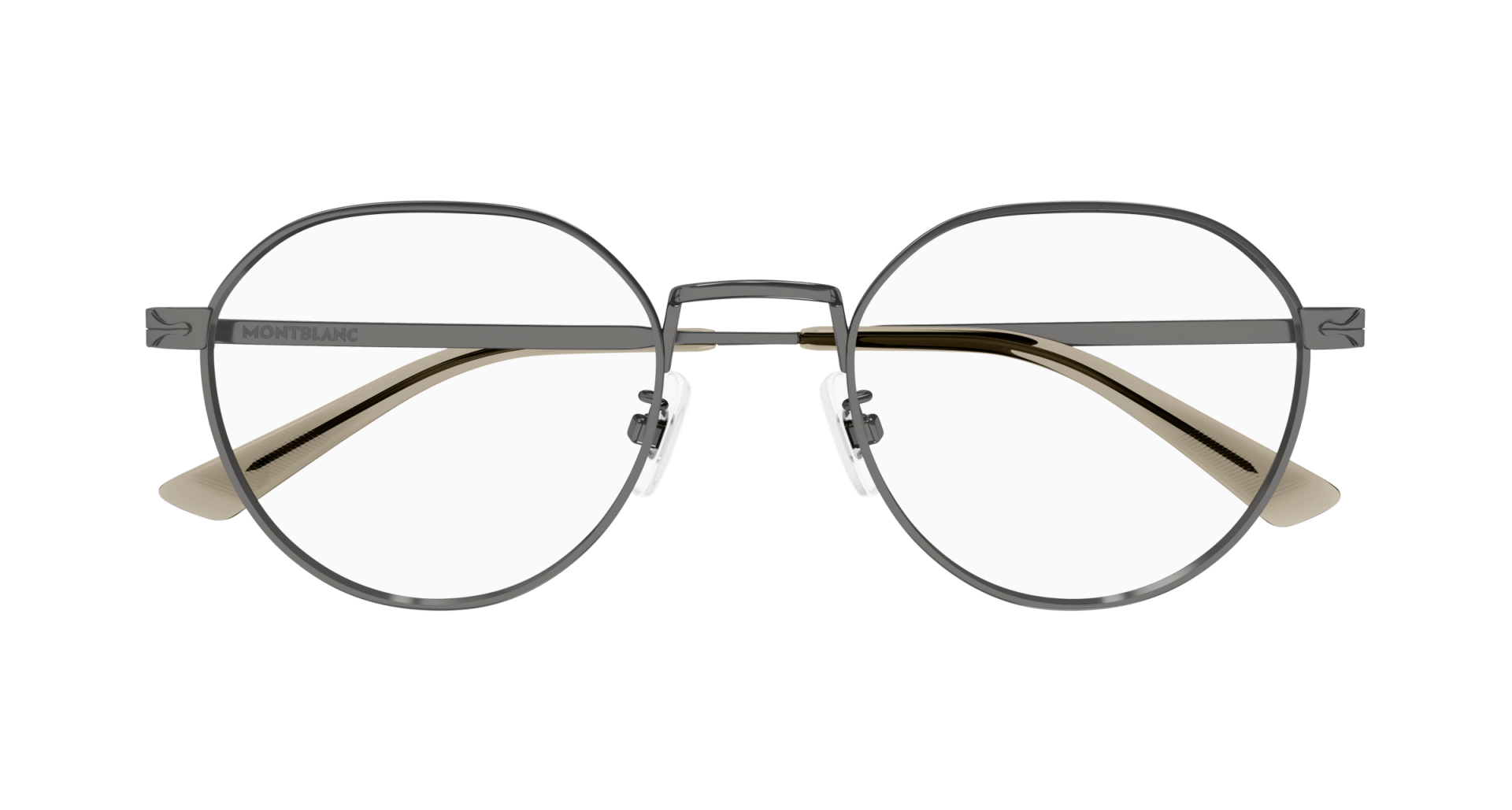 Ophthalmic frames Mont Blanc MB0310OA 002 8056376468663 | Ottica Lux Ophthalmic frames Mont Blanc MB0310OA 002 8056376468663 | Ottica Lux