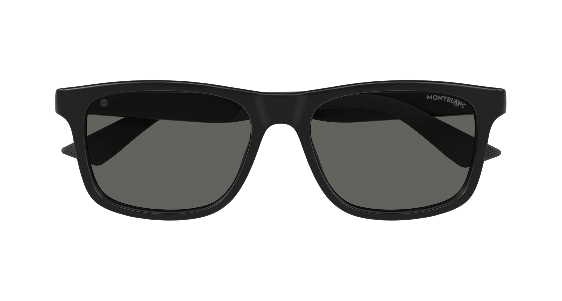 Occhiali da sole Mont Blanc MB0432S 002 8056376611700 | Ottica Lux