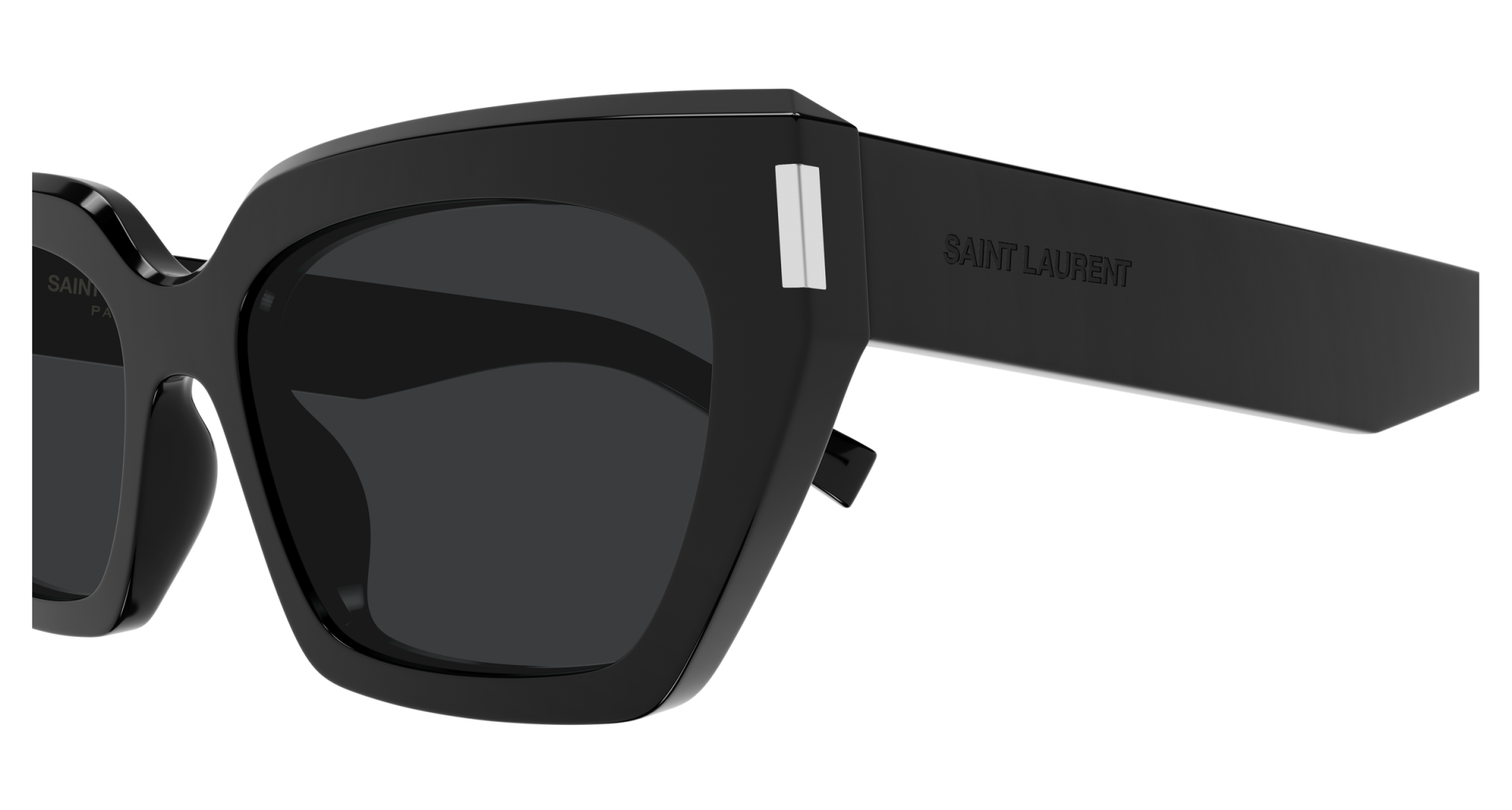 Occhiali da sole Saint Laurent SL 826 PAGE 8056376620146 | Ottica Lux