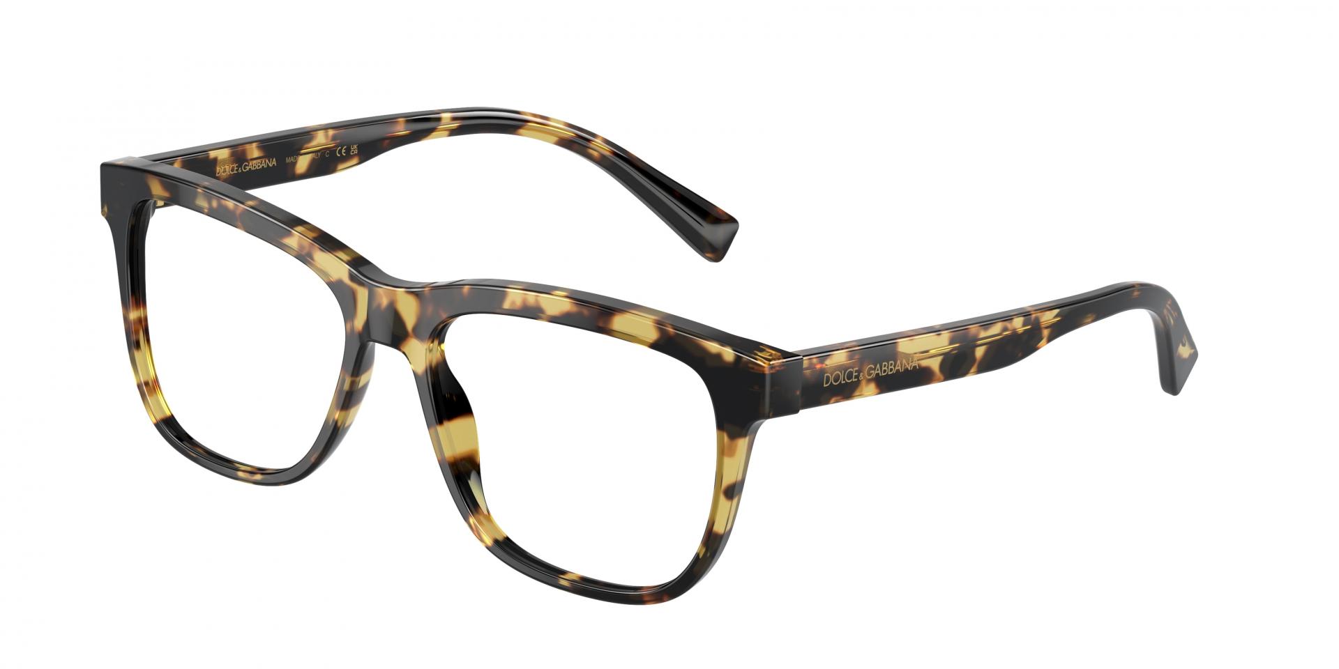 Occhiali da vista Dolce & Gabbana DX3356 512 8056597849609 | Ottica Lux