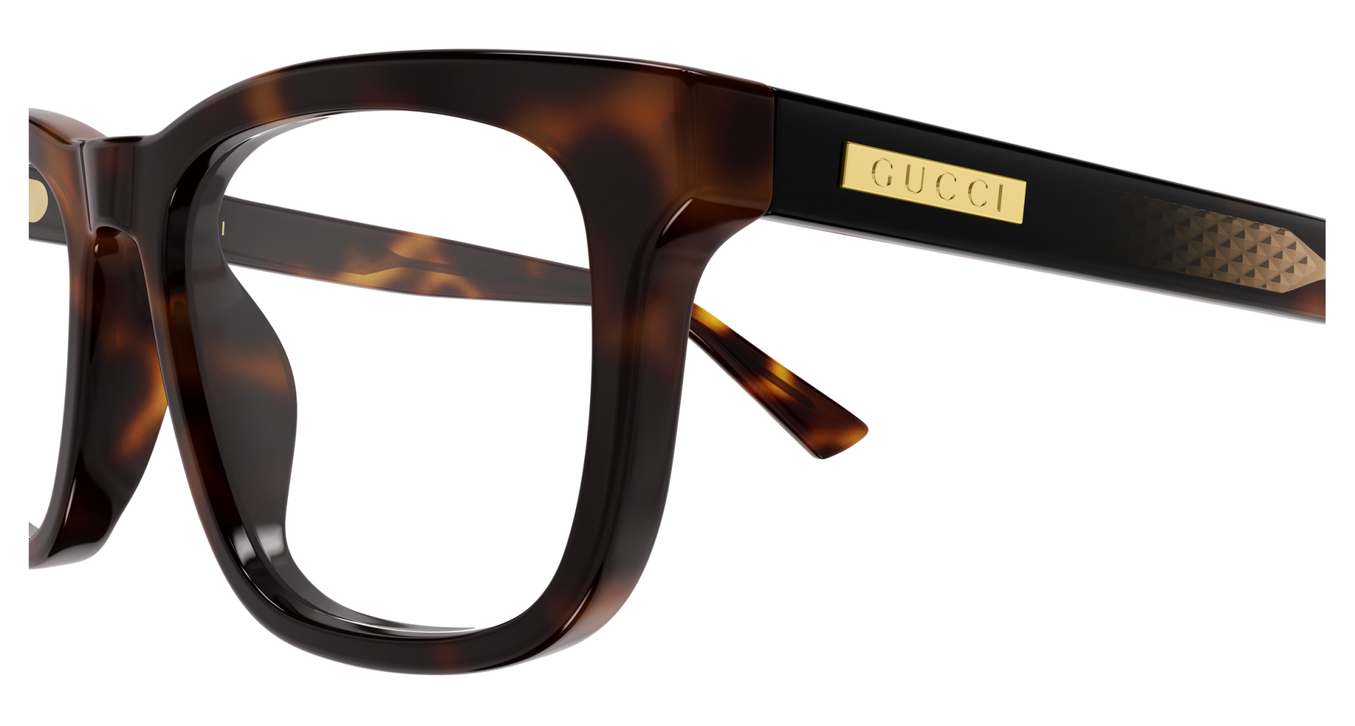 Occhiali da vista Gucci GG2250OL 006 8056376683325 | Ottica Lux