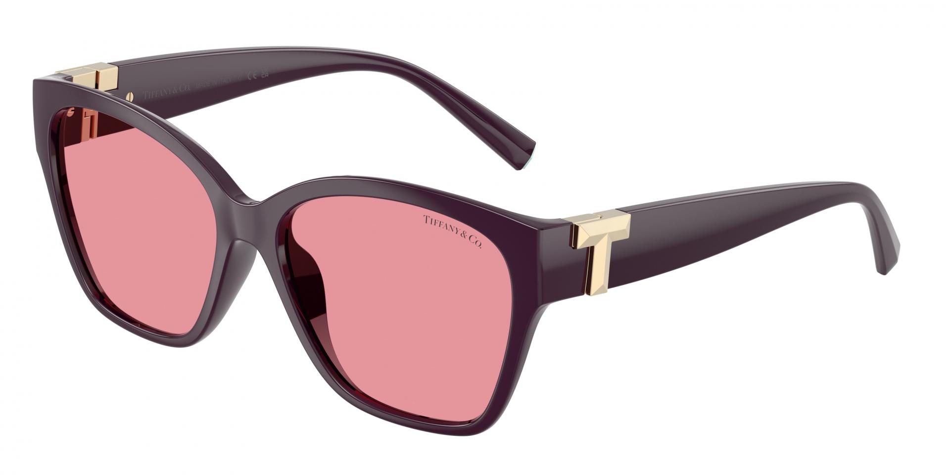 Sunglasses Tiffany & Co. tf4254u 80153B 8056262819654 | Ottica Lux