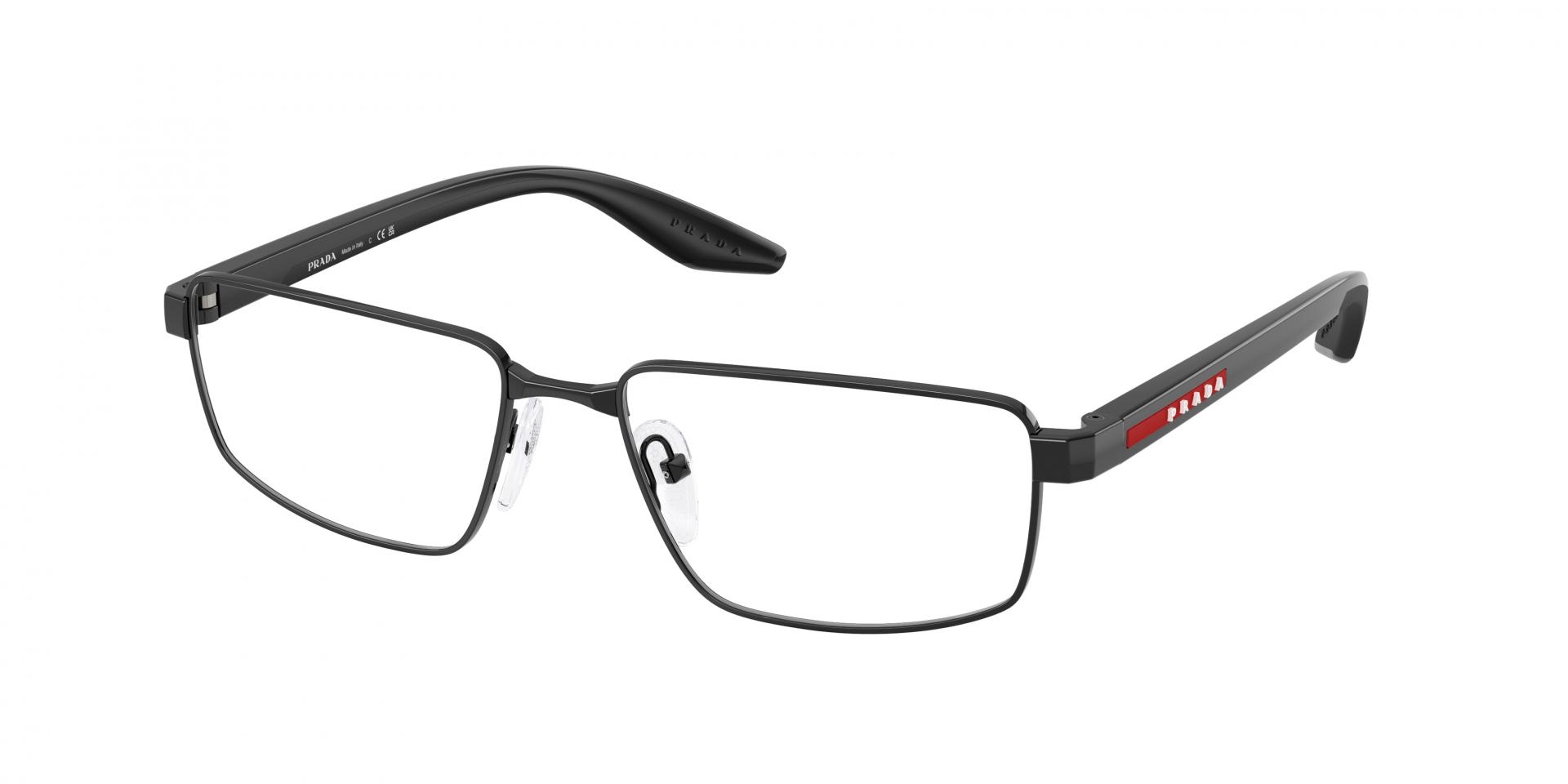 Ophthalmic frames Prada Linea Rossa ps 52rv 18X1O1 8056262492086 | Ottica Lux