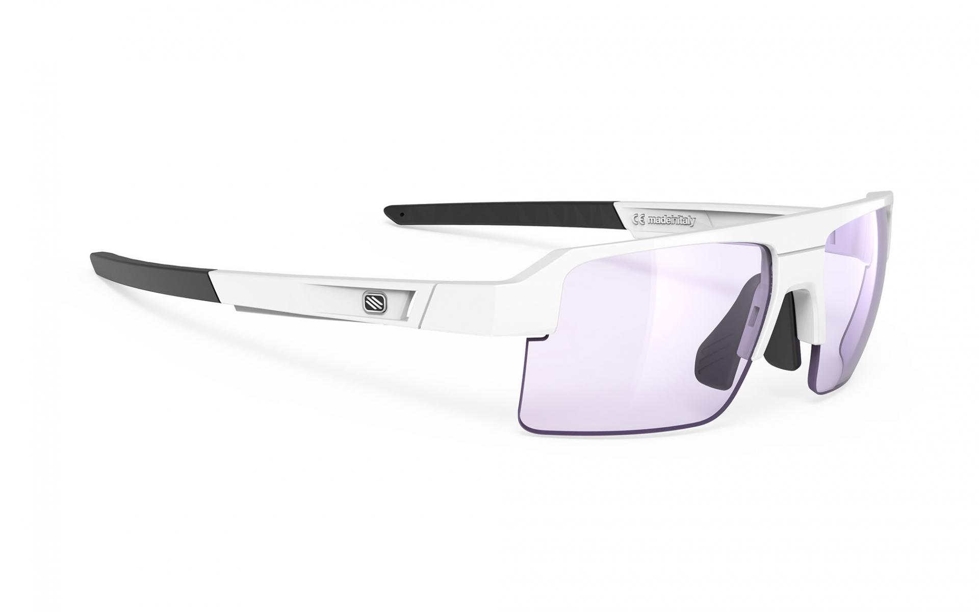 Occhiali da sole Rudy Project SP87 Sirius 7569-0000  | Ottica Lux