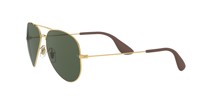 Occhiali da sole Ray-Ban RB3558 001/71 8053672673456 | Ottica Lux