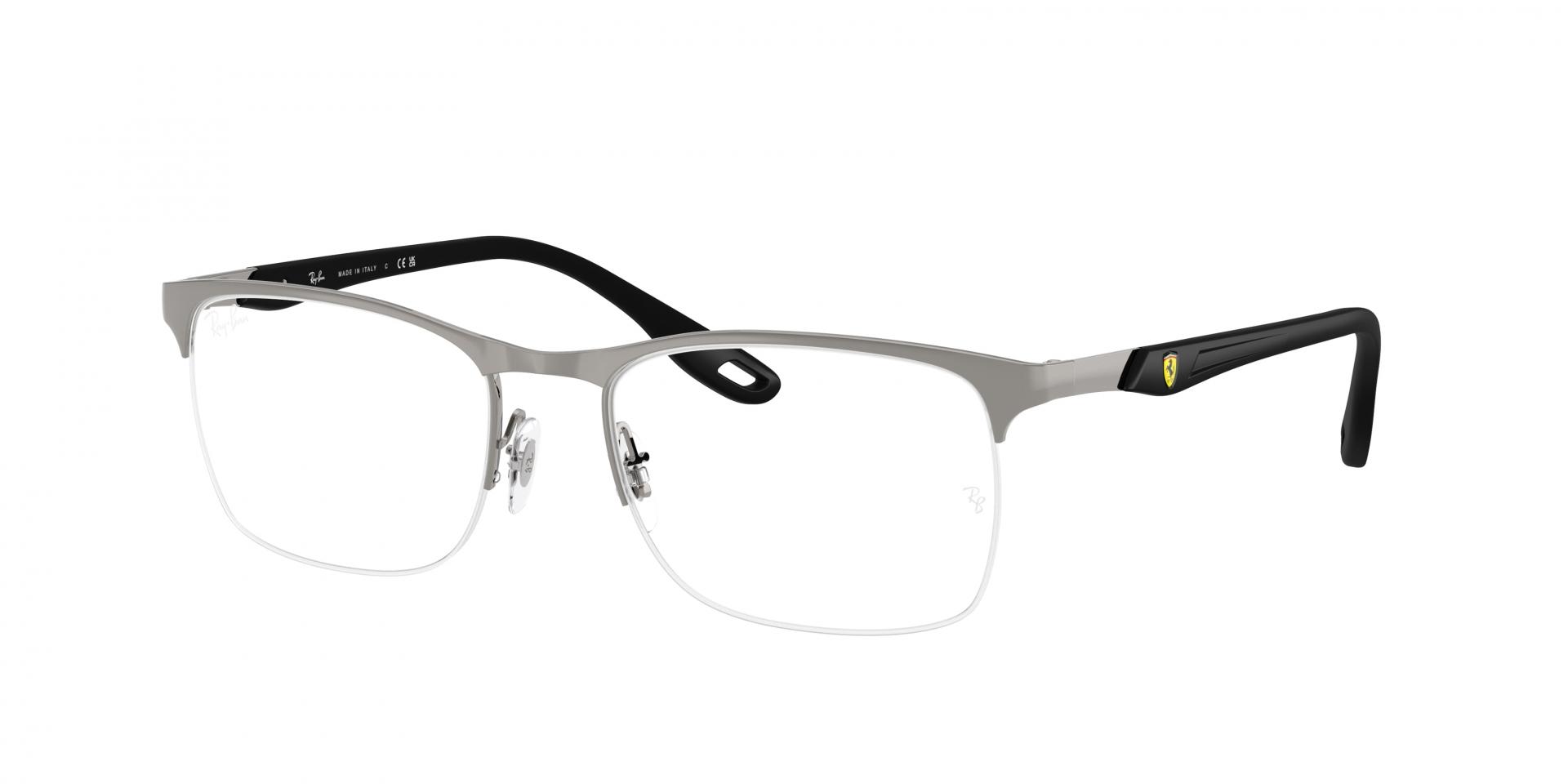 Ophthalmic frames Giorgio Armani AR5054 3002 8056266000591 | Ottica Lux