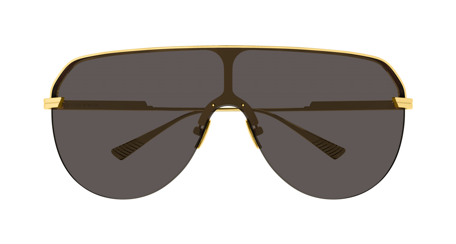 Sunglasses Bottega Veneta BV1478S 003 8056376686203 | Ottica Lux