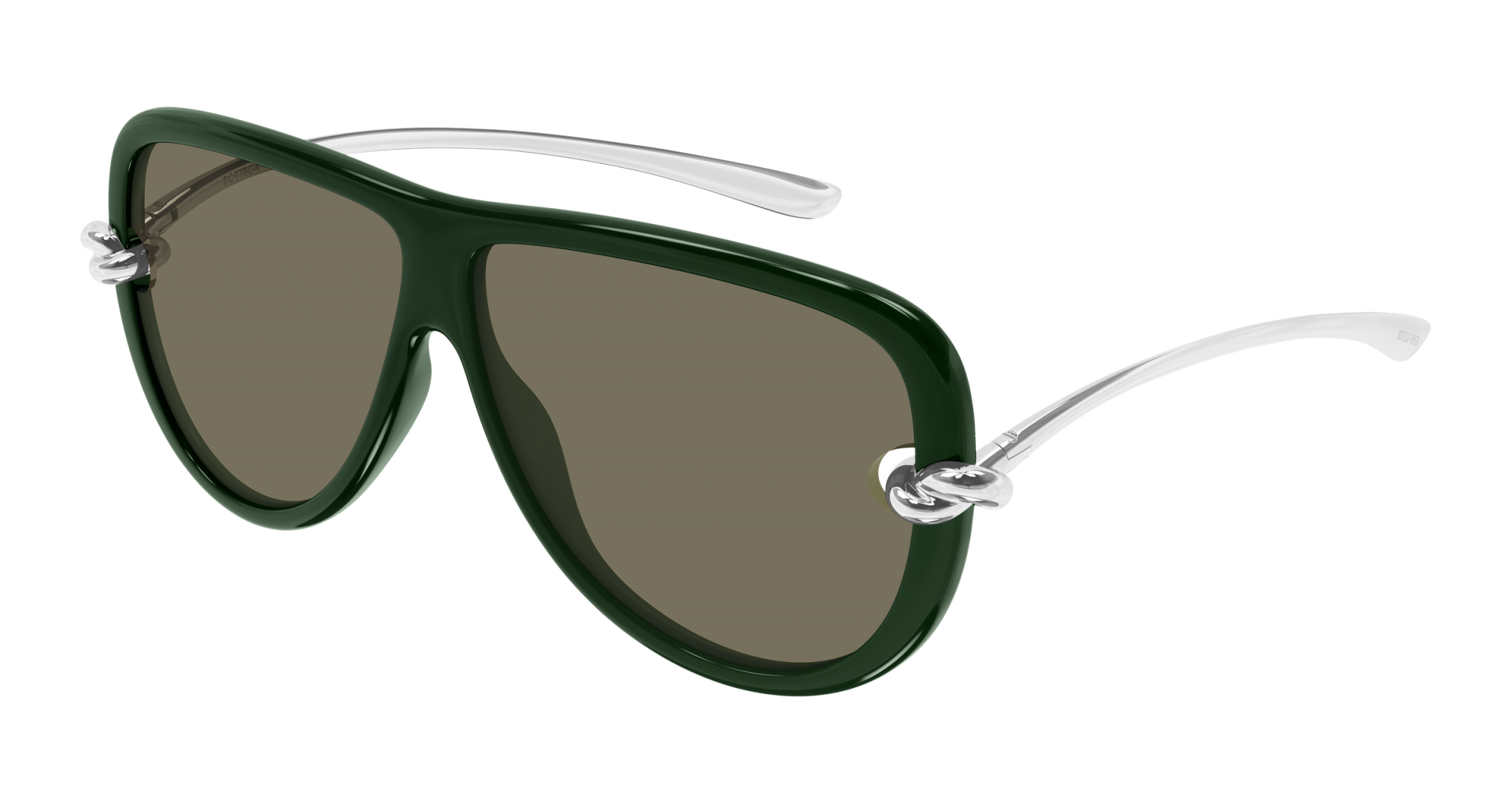 Occhiali da sole Bottega Veneta BV1513S 001 8056376693317 | Ottica Lux