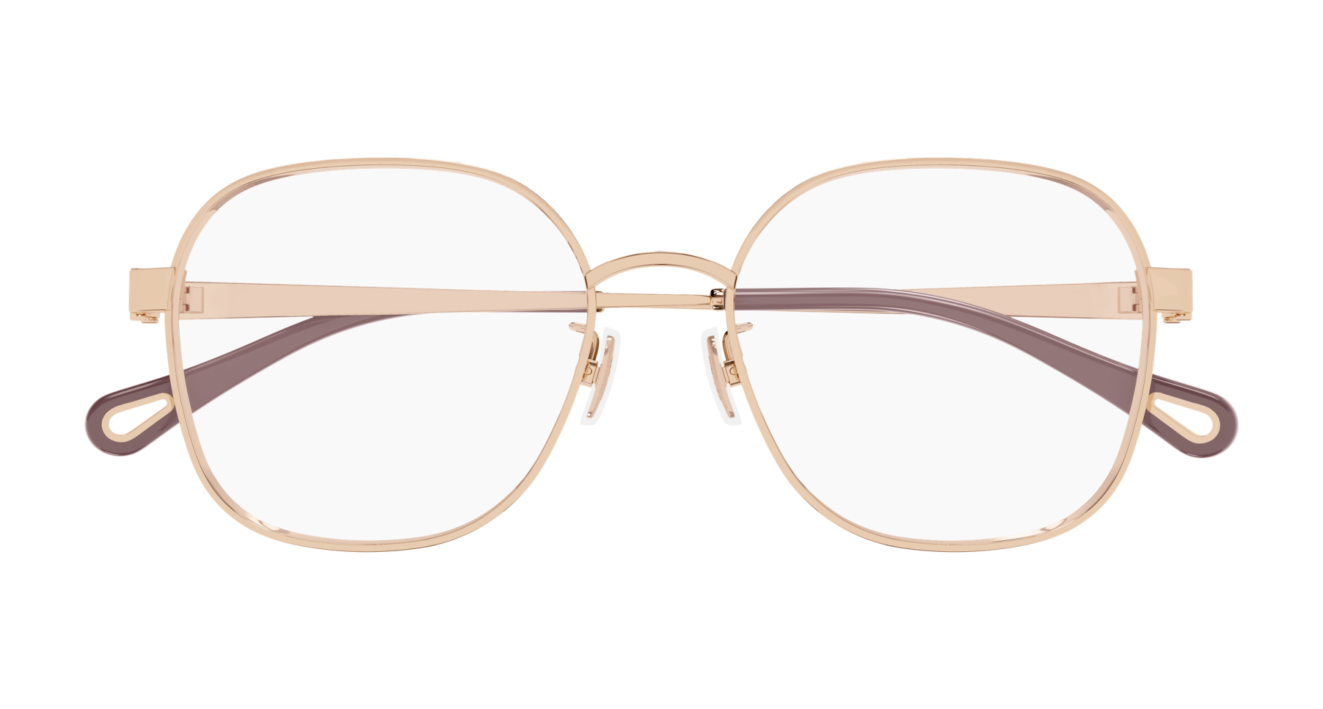 Ophthalmic frames Chloé CH0337OA 003 8056376618129 | Ottica Lux