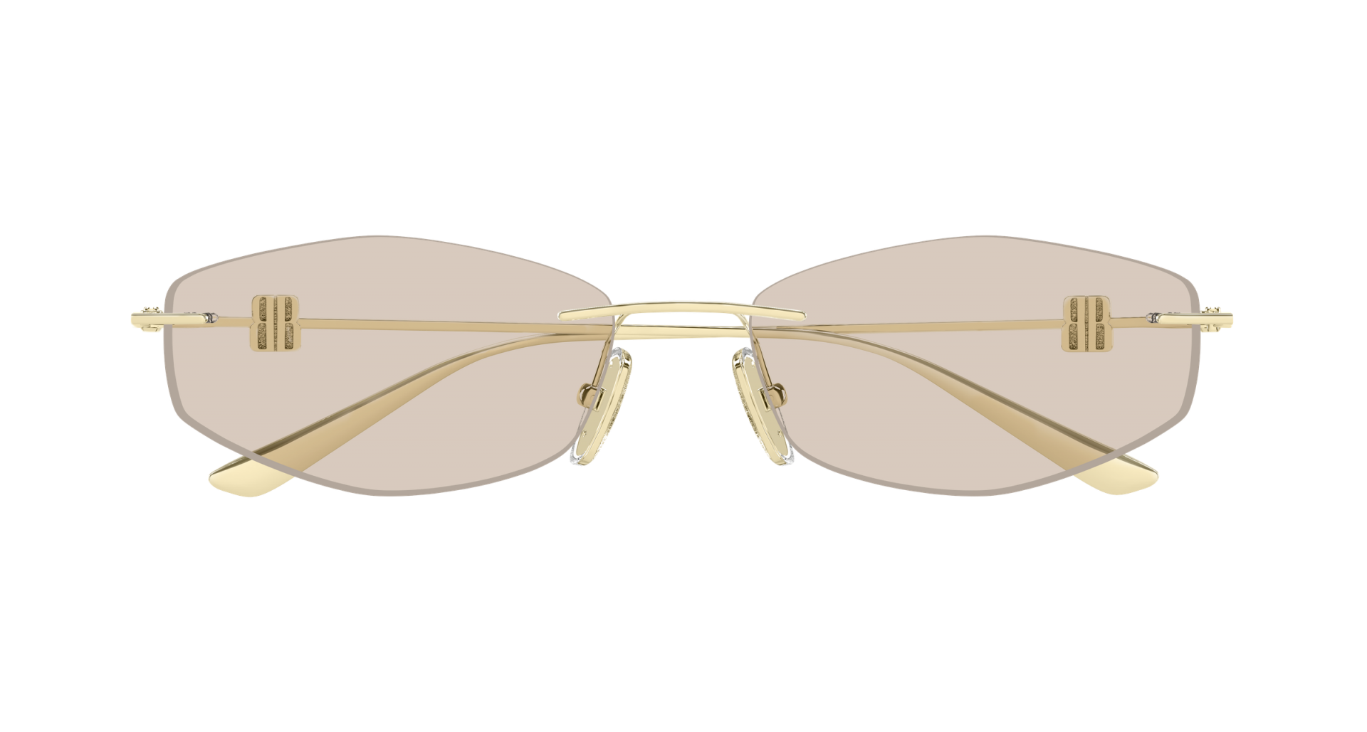 Sunglasses Balenciaga BB0535S 005 8056376691207 | Ottica Lux
