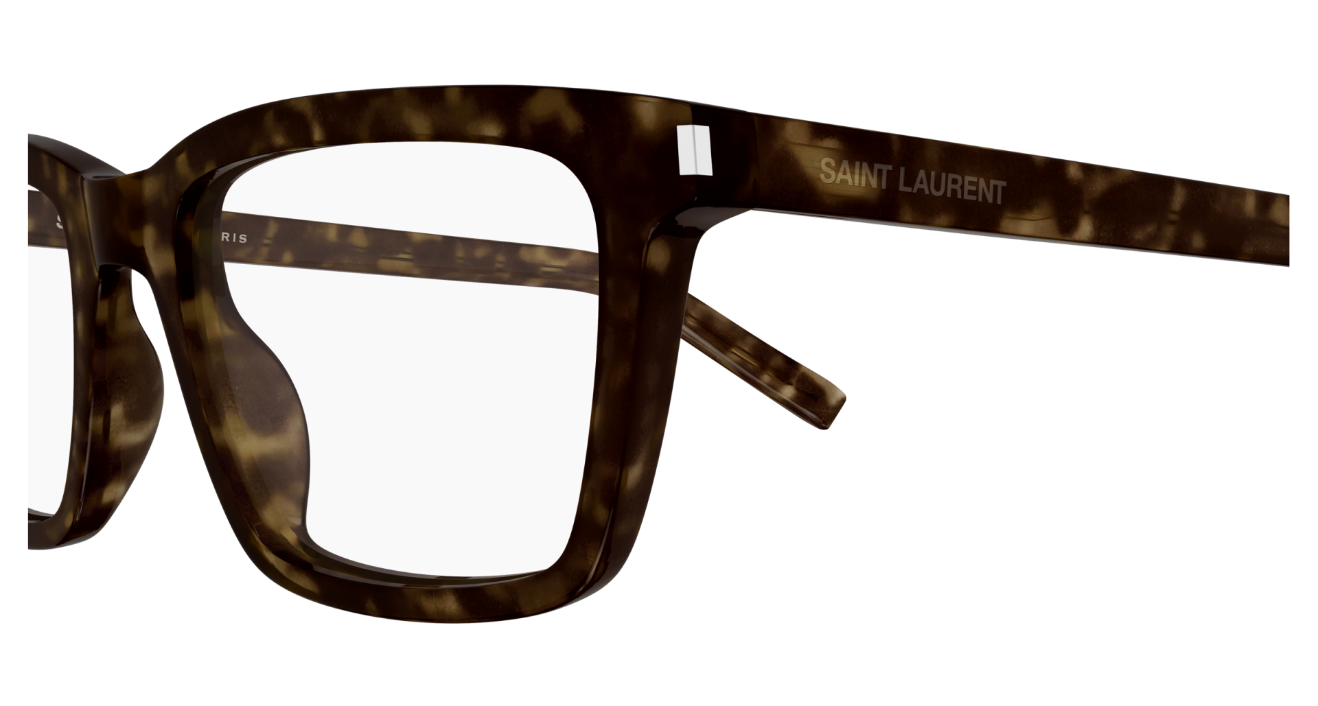 Occhiali da vista Saint Laurent SL 842 002 8056376621013 | Ottica Lux