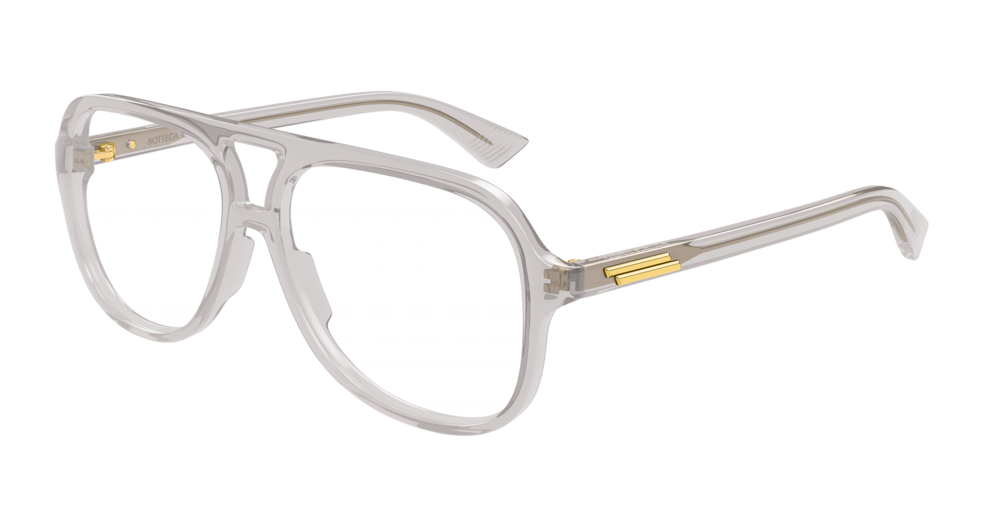 Occhiali da vista Bottega Veneta BV1417O 003 8056376605006 | Ottica Lux