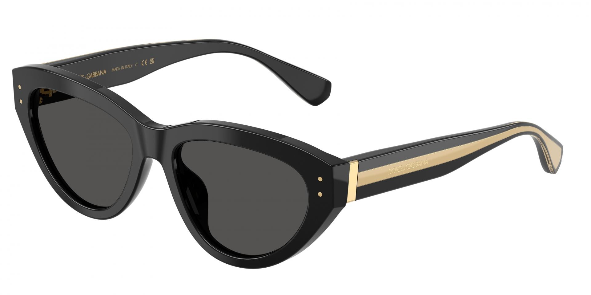Sunglasses Dolce & Gabbana DG4558 350287 8056266007422 | Ottica Lux