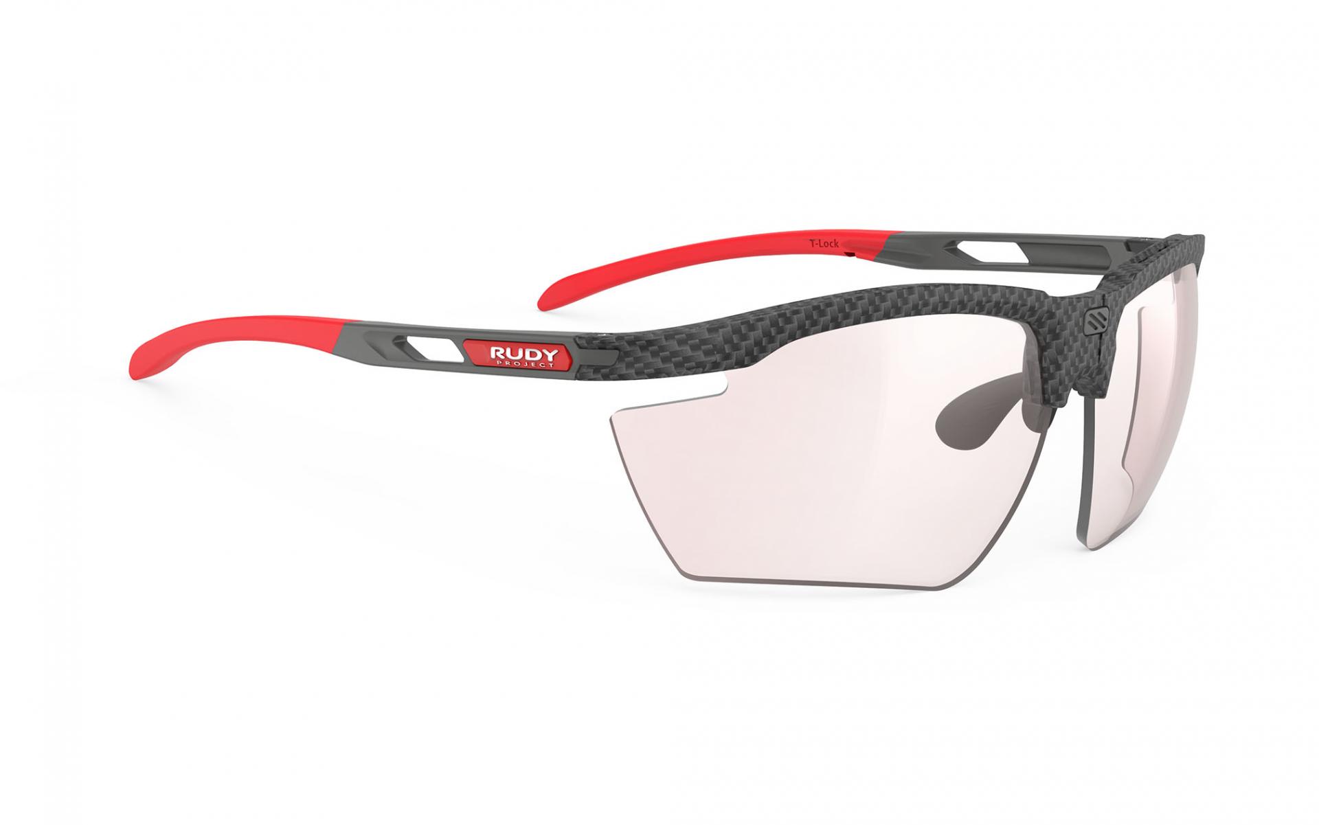 Occhiali da sole Rudy Project SP75 Magnus 8919-0000  | Ottica Lux