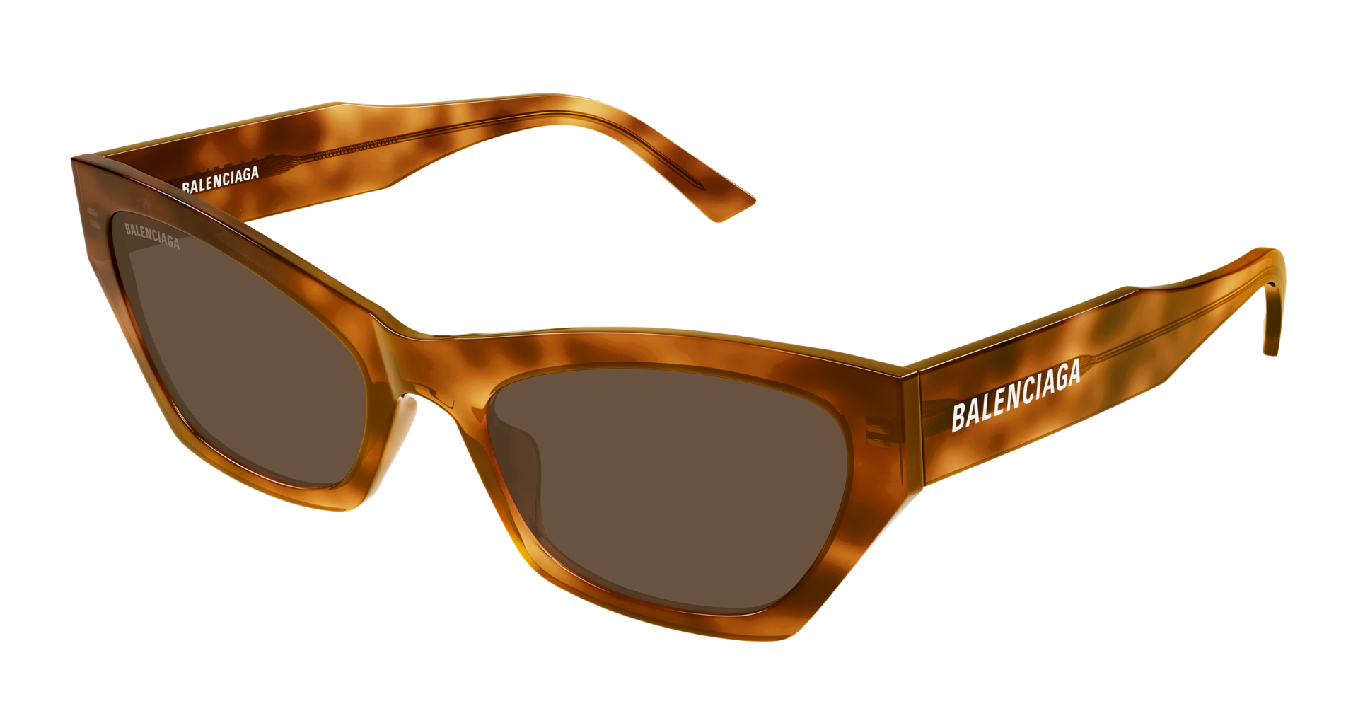 Sunglasses Balenciaga BB0447S 003 8056376604191 | Ottica Lux