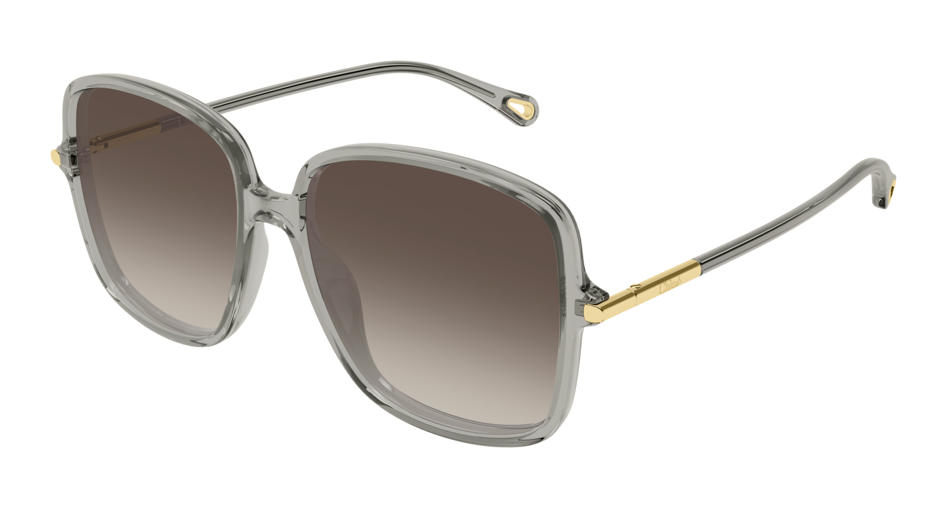 Occhiali da sole Chloé CH0396S 001 8056376701258 | Ottica Lux