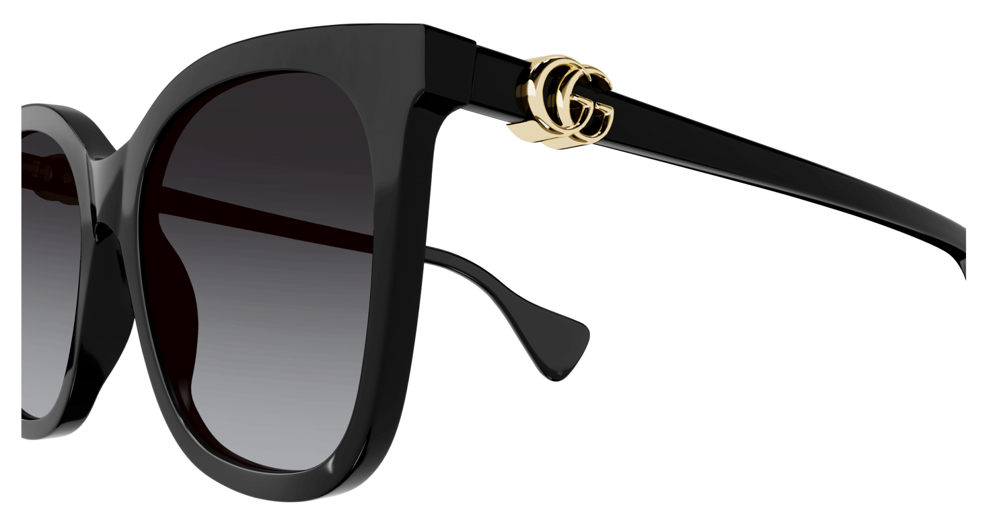 Sunglasses Gucci GG1071S 001 8056376398953 | Ottica Lux Sunglasses Gucci GG1071S 001 8056376398953 | Ottica Lux