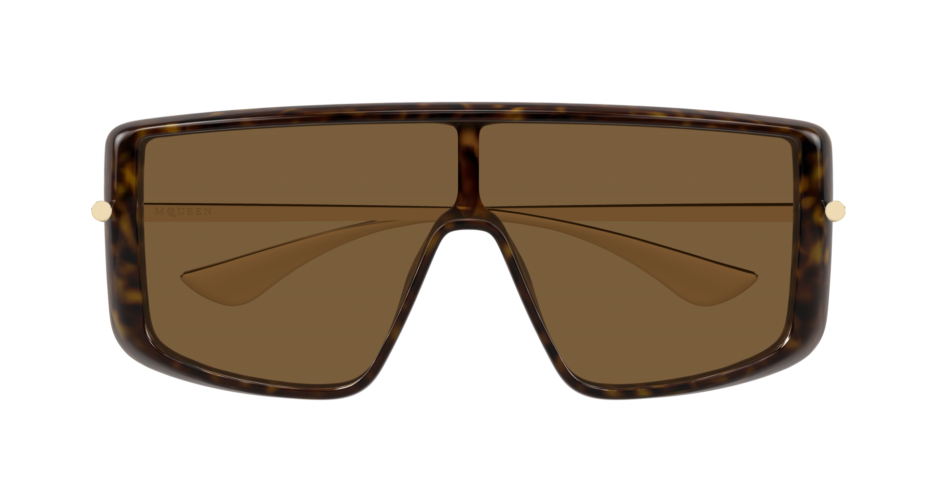 Occhiali da sole Alexander McQUEEN AM0524S 002 8056376605198 | Ottica Lux