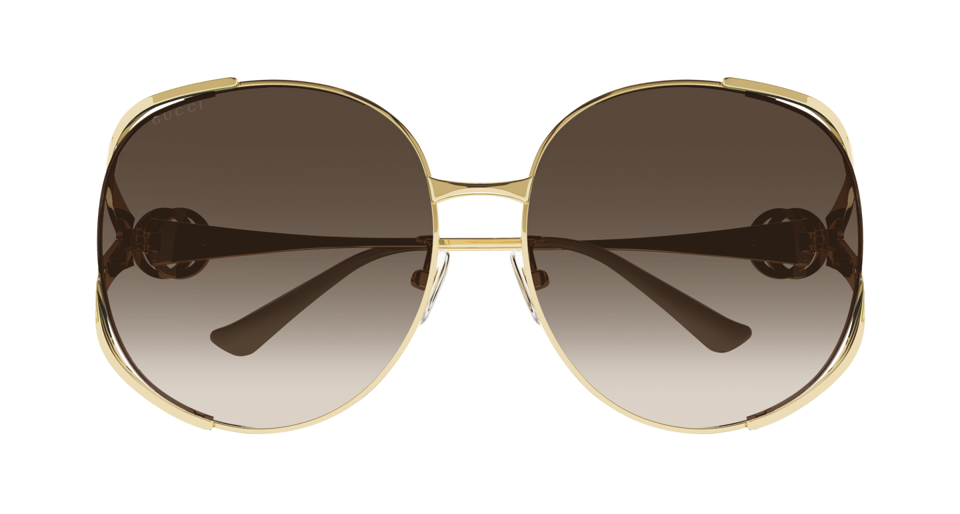 Sunglasses Gucci GG0225S 007 8056376415056 | Ottica Lux Sunglasses Gucci GG0225S 007 8056376415056 | Ottica Lux