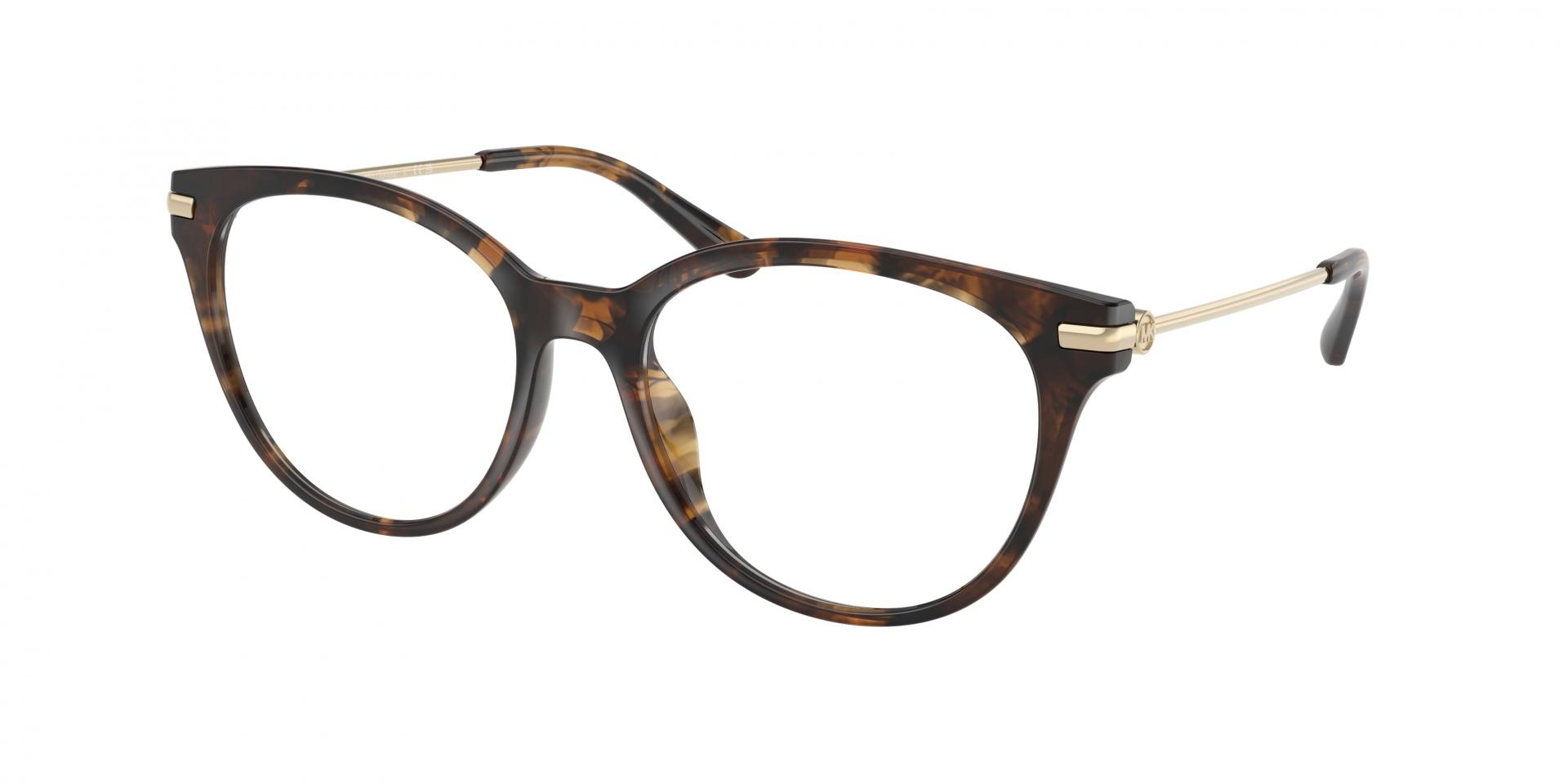 Occhiali da vista Michael Kors MK4135U TORTOLA 3006 0725125523653 | Ottica Lux