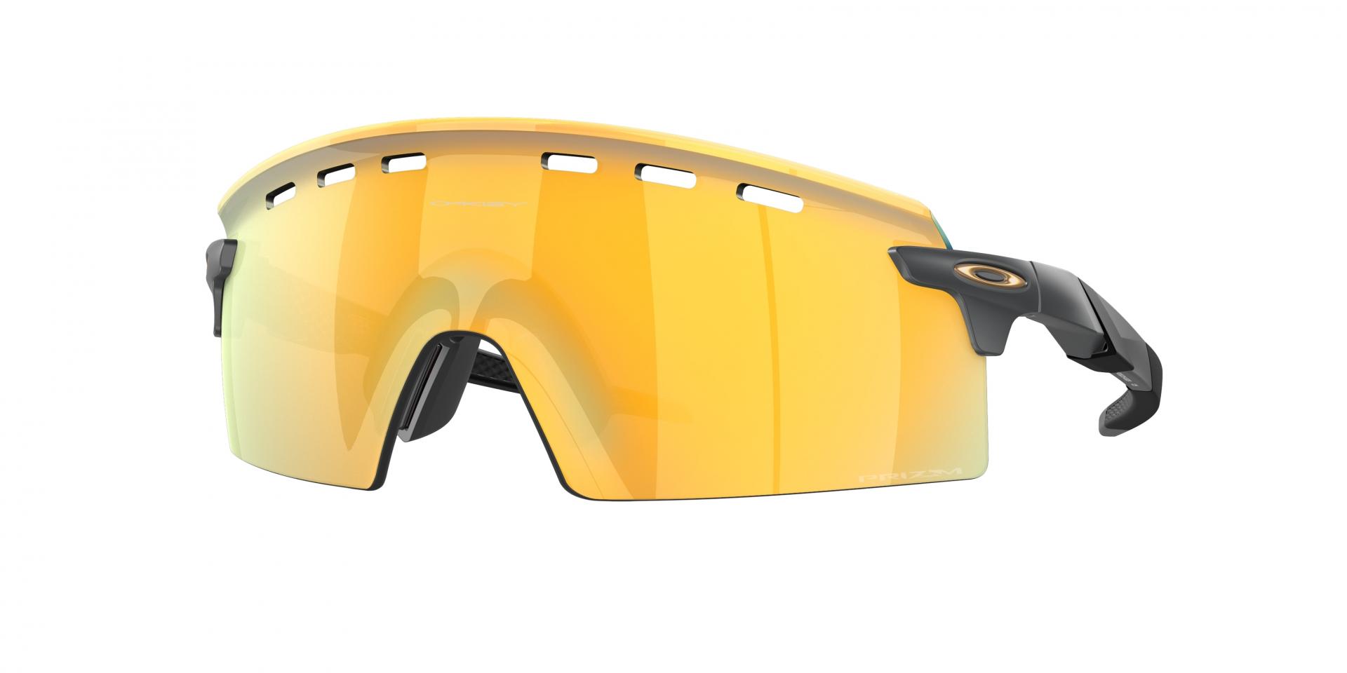 Occhiali da sole Oakley OO9235 ENCODER STRIKE VENTED 923506 0888392601667 | Ottica Lux