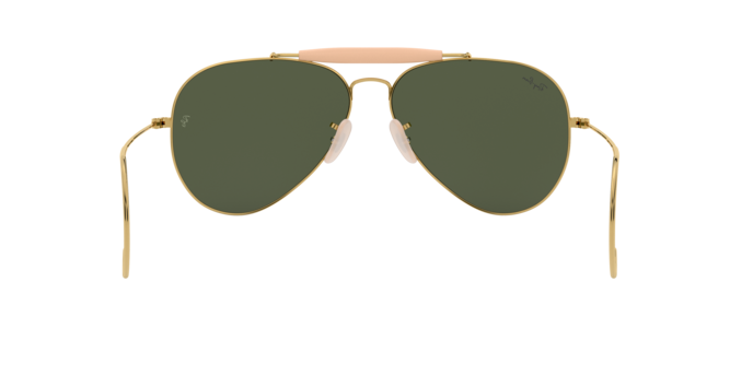 Sunglasses Ray-Ban RB3030 OUTDOORSMAN I L0216 0805289602163 | Ottica Lux Sunglasses Ray-Ban RB3030 OUTDOORSMAN I L0216 0805289602163 | Ottica Lux