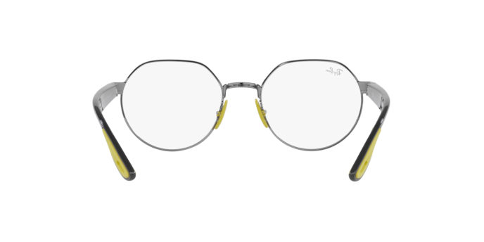 Ophthalmic frames Ray-Ban RX6492M F030 8056597765039 | Ottica Lux Ophthalmic frames Ray-Ban RX6492M F030 8056597765039 | Ottica Lux