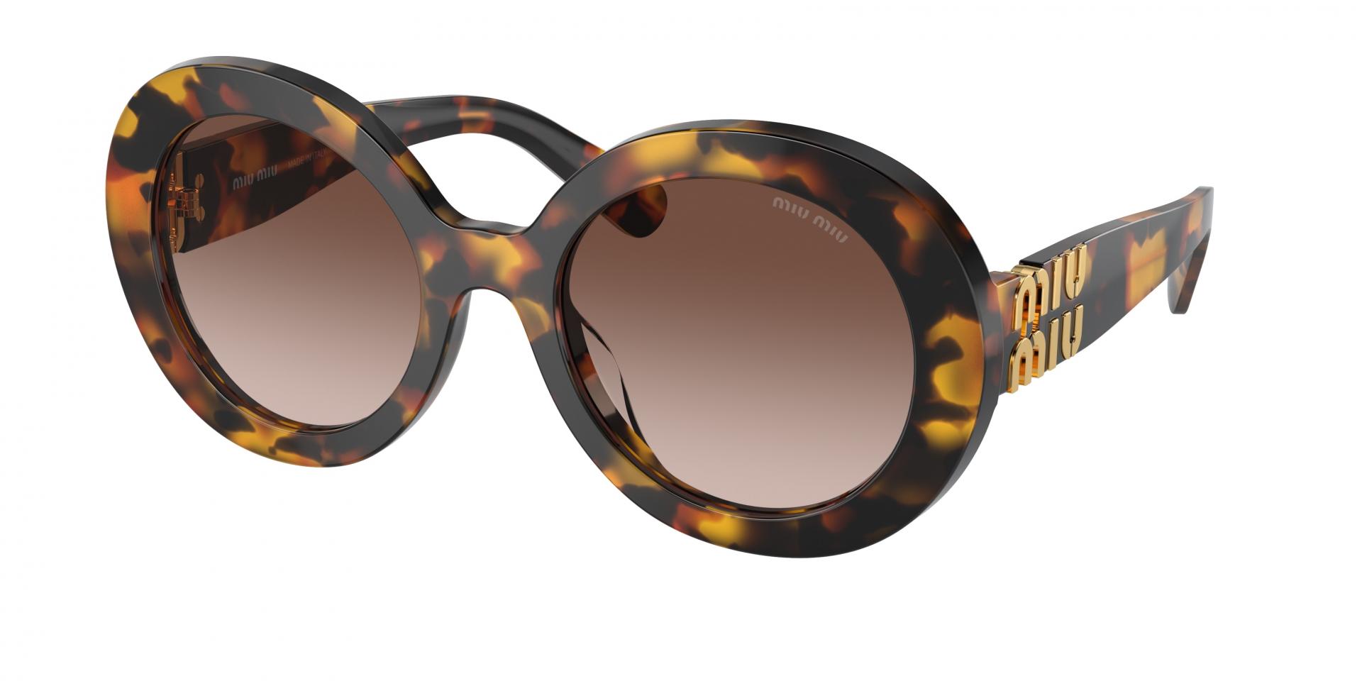 Occhiali da sole Miu Miu MU 11YS VAU6S1 8056597898188 | Ottica Lux