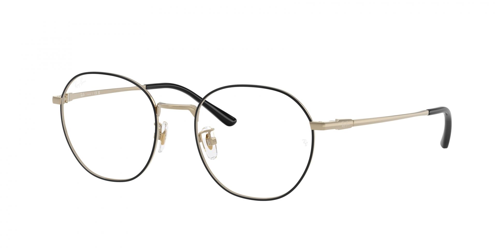 Ophthalmic frames Saint Laurent SL 792 001 8056376573770 | Ottica Lux